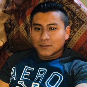 Meet your Posher, Eduardo